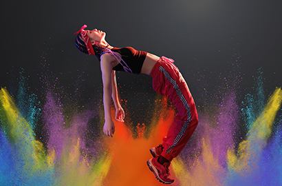 全套VI设计：构建江西企业品牌标准化体系的核心支撑